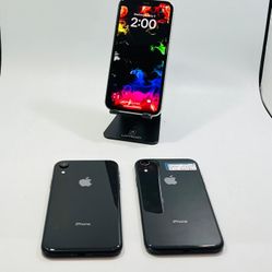 Apple iPhone XR 128GB UNLOCKED Fully Functional $220