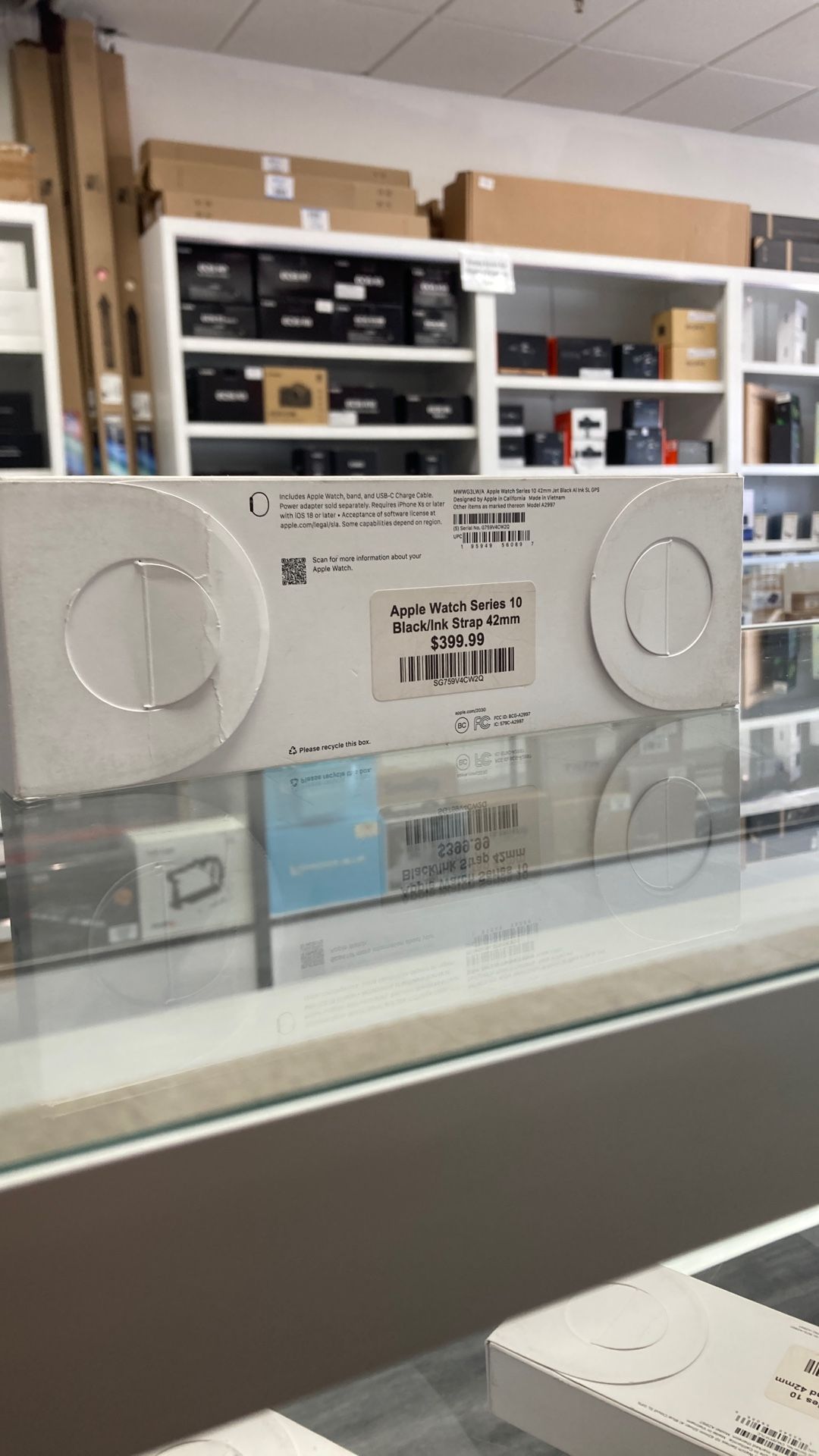 Apple Watch Series 10 42mm