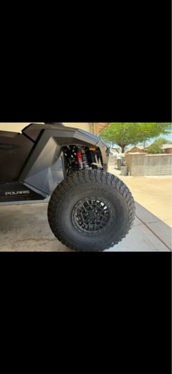 BFG km3 utv 35x11x15