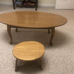 Toddlers Table/desk