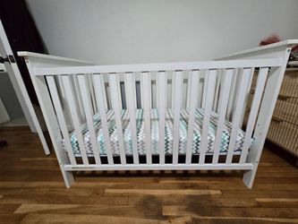 Baby crib/ $50