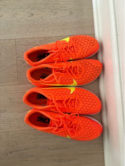 Nike Running shoes (men’s size 8.5/9)