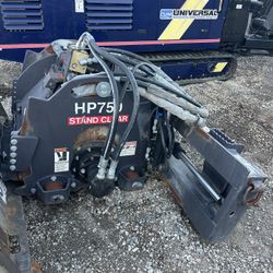 Braco Planer HP750 