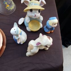 Bunny Collection