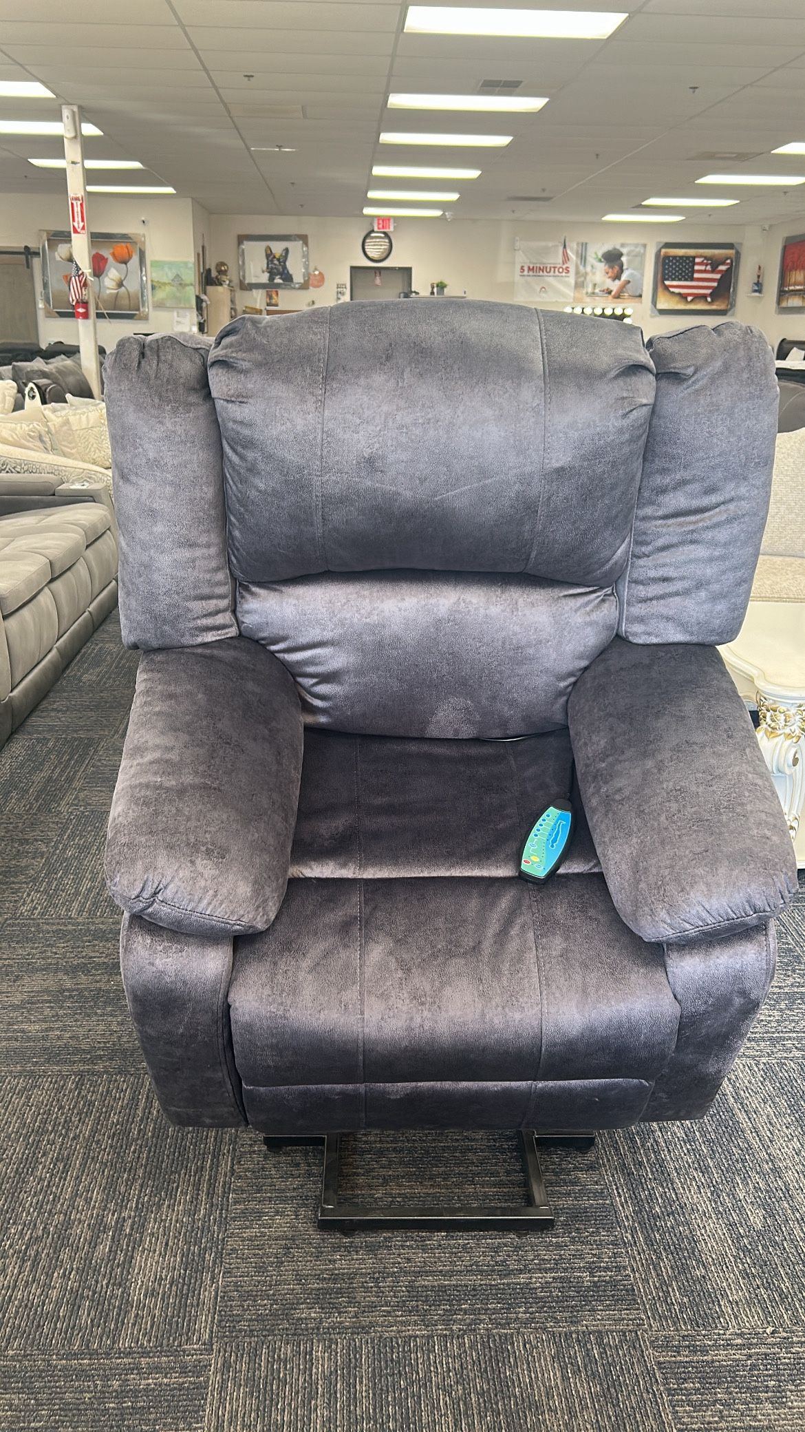 Recliner , Sofa Chair , Same Day Delivery π