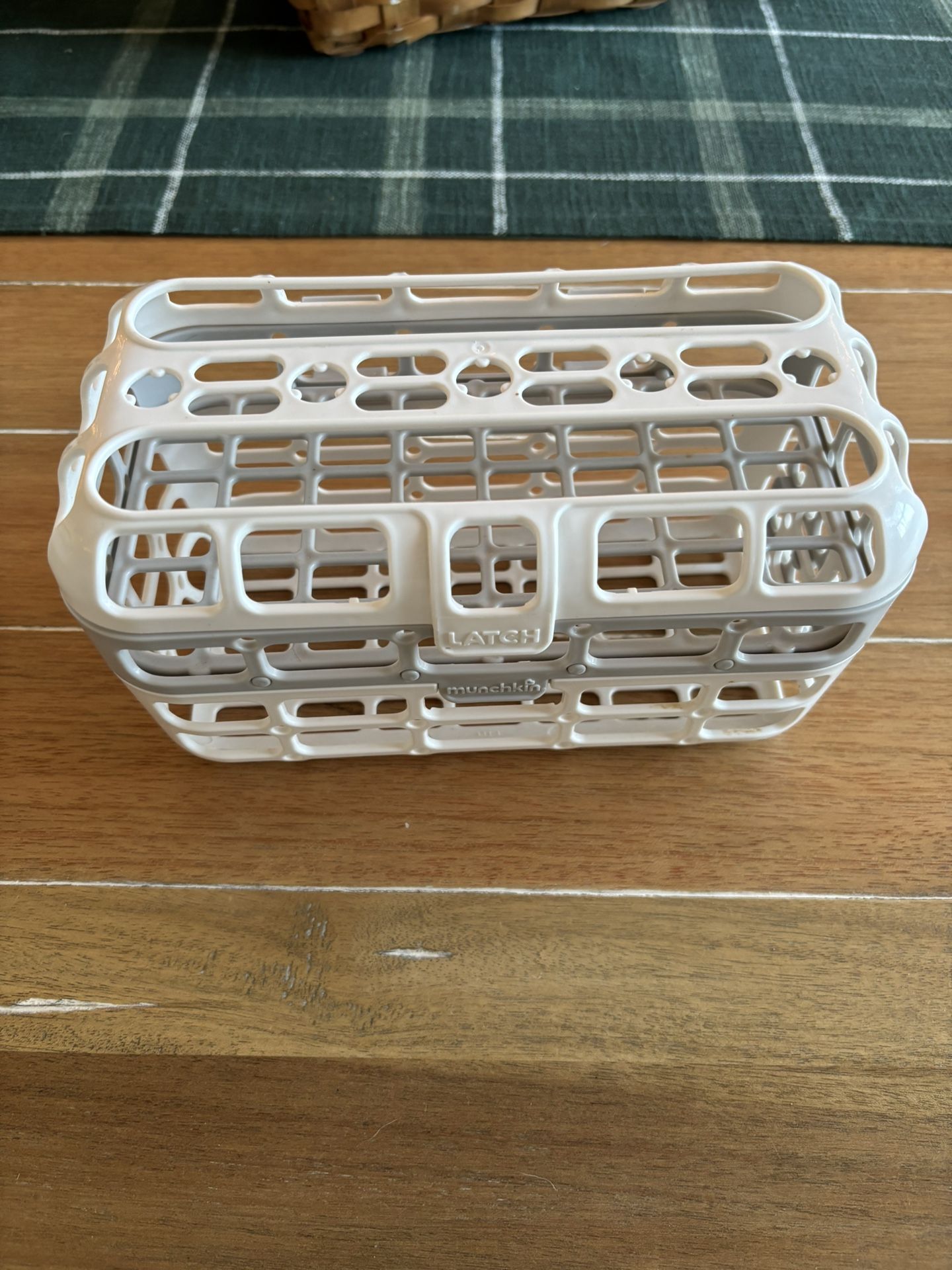 Dishwasher Caddie