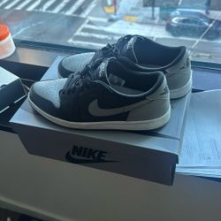 Jordan 1 
