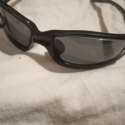 Crossfire 241 Glasses 