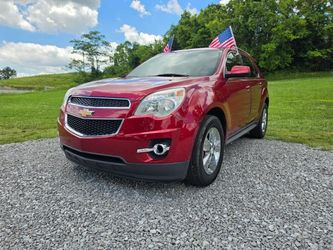 2013 Chevrolet Equinox