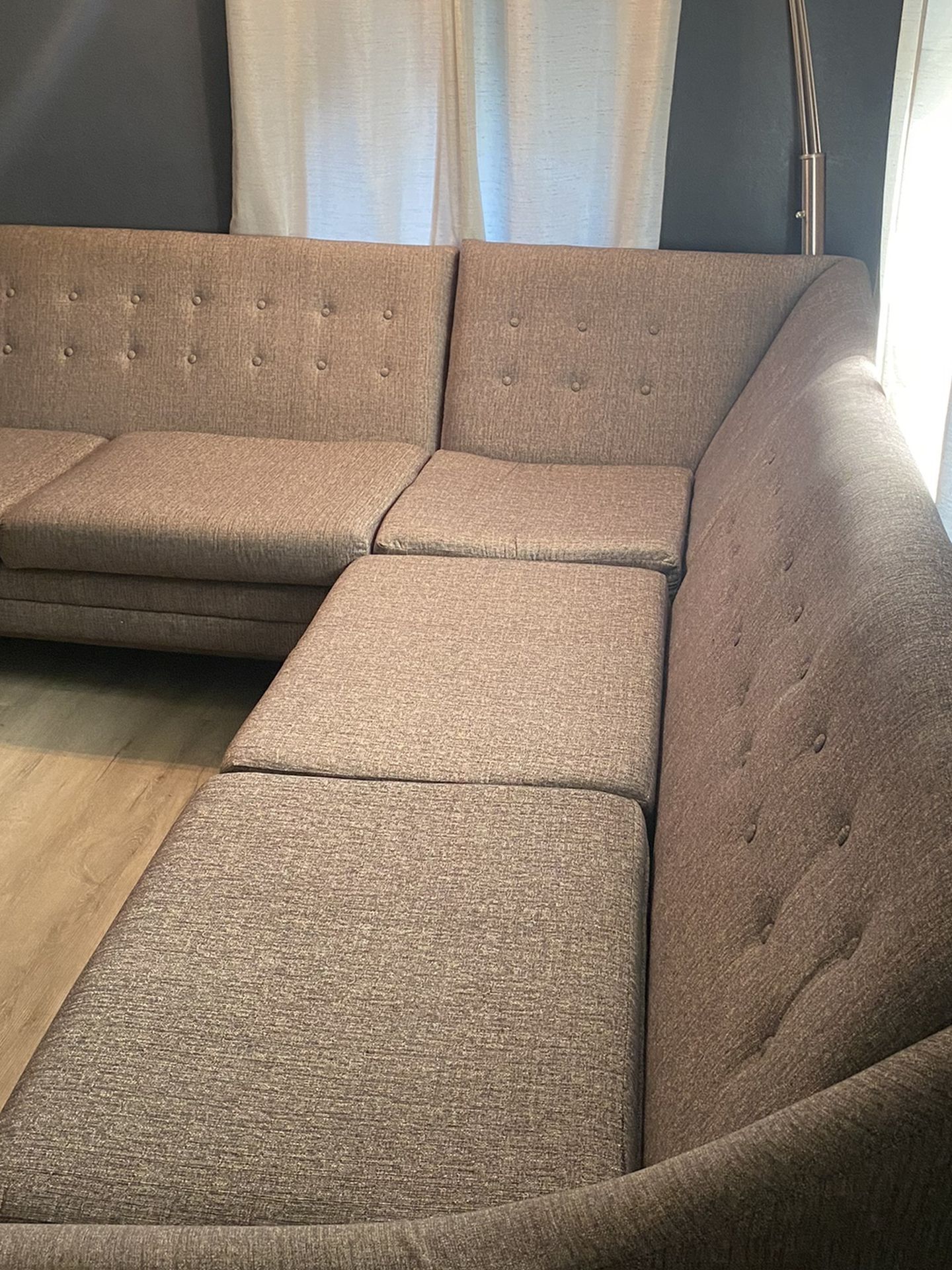 Joybird Couch 