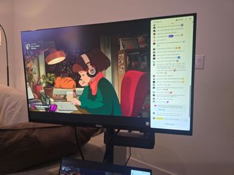 Dell S2716DG 27 inch 1440p 144hz 1 ms monitor