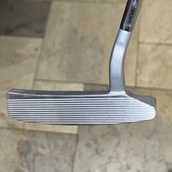 Rife Island Series Cayman Putter RH  (Scotty Cameron Newport 2.5 style)