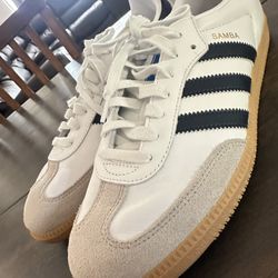 Adidas Samba Men’s Size 9.5 