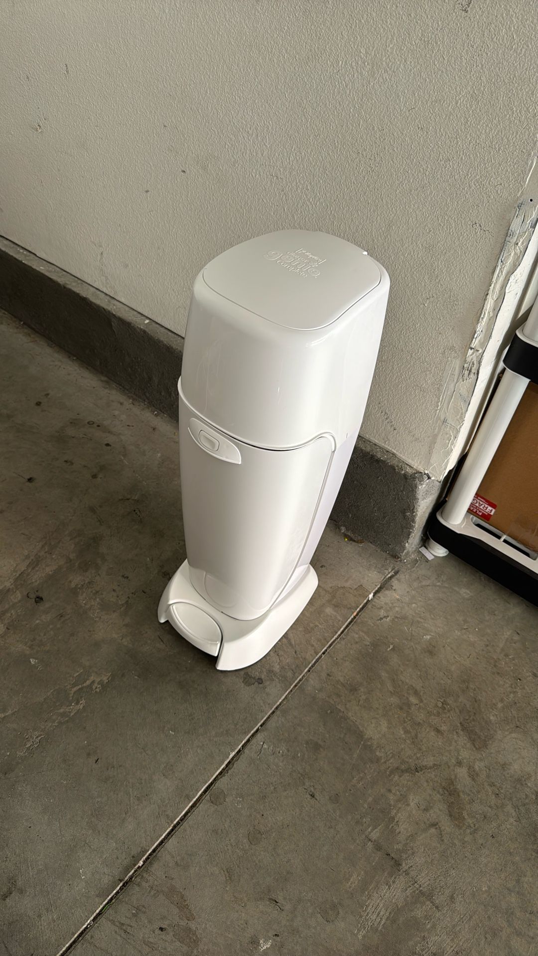 Diaper Genie