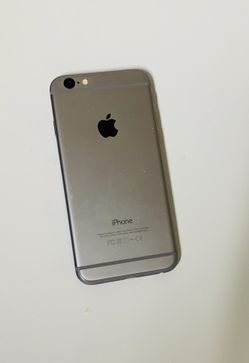 iPhone 6 PARTS ONLY CHECK DESCRIPTION