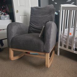 Rocking Chair 