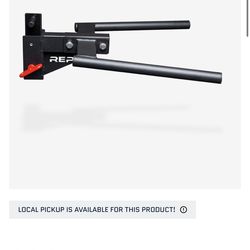 REP PR5000 dip attachment