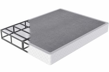 Queen metal box spring 8 1/2”