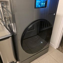 Samsung Bespoke All In One Washer/Dryer