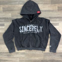 Trillogy ‘Essential’ Hoodie