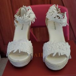 Wedding Shoes