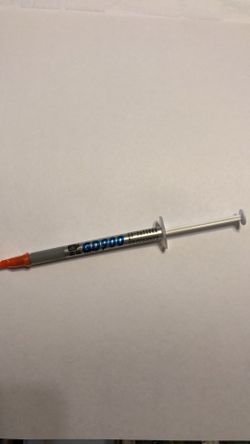 GD900 Thermal Paste/Compound For Processors/CPUs/Graphics Cards