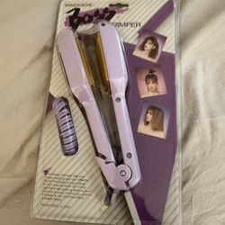 Old Fashion Crimper 