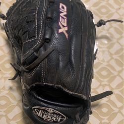Softball Glove Left 