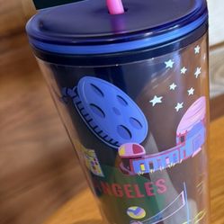 Starbucks Discovery Series Los Angeles Cup 24oz 