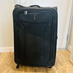 Full Size Expandable Suitcase/Luggage - Rolling Bag