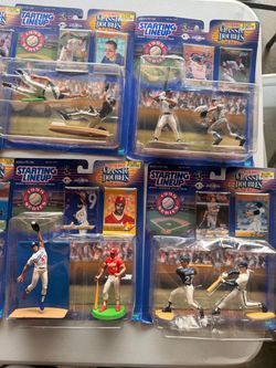 Collectible sports memorabilia