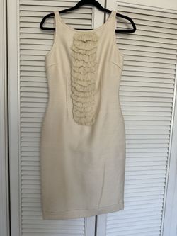 Authentic Brand New Fendi Dress Size 40 