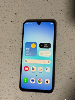 Samsung A17 5G