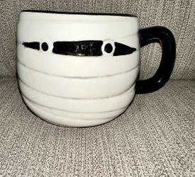 Mummy coffee cup no chips no cracks