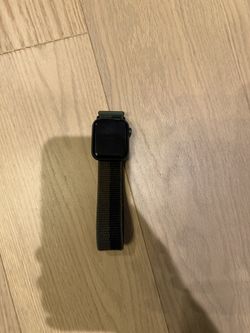 Apple Watch SE