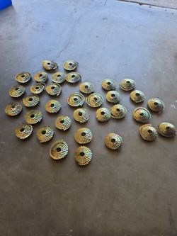 Roofing nails 3/4 galvanized