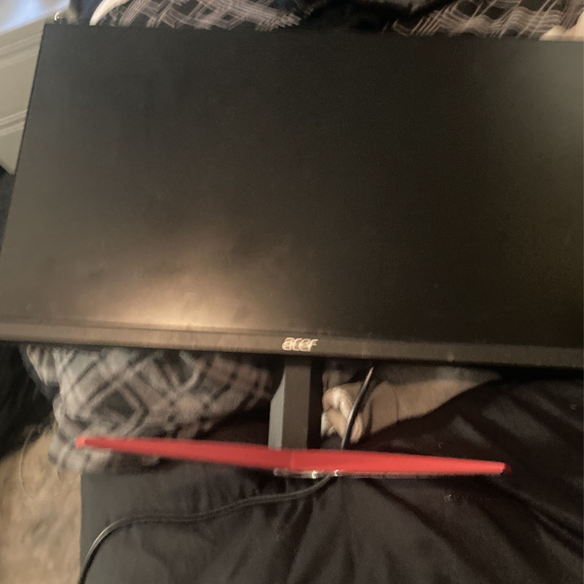Acer 180 Herz Monitor
