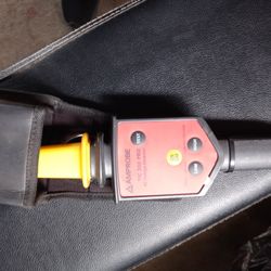 Amprobe tic detectir