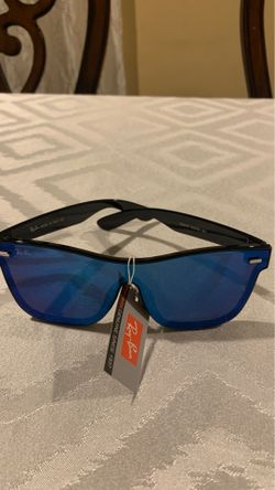Unisex sunglasses