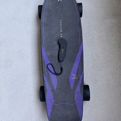 Electric Skateboard 400 OBO 