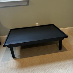 Pottery Barn Carolina Play Table