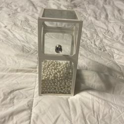 Makeup Brush Holder