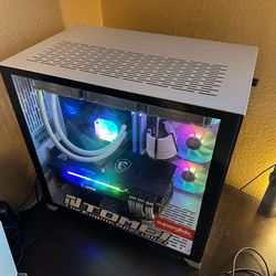 $1250 RTX 3080 Ryzen 9 5950X 32GB RAM