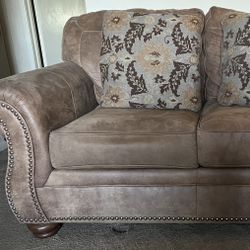 Ashley Furniture Loveseat 