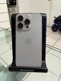 Apple IPhone 15 Pro 128 GB Unlocked