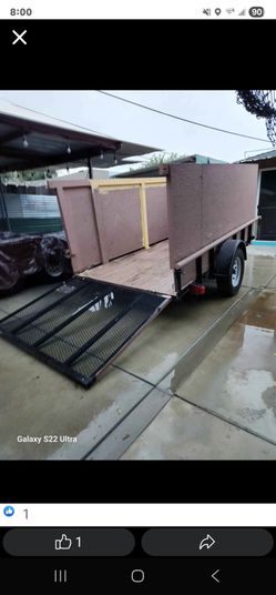 Trailer