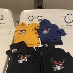 First Baptist Christian Academy Uniform