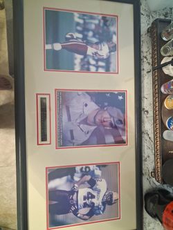 Pat Tillman, CARDNALS, ASU, MARINES