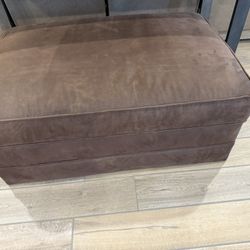 Ottoman   (Christmas Special)