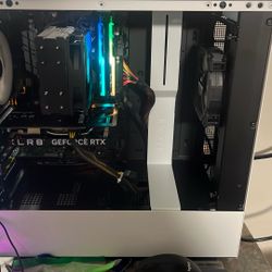 RTX 4060 Gaming PC